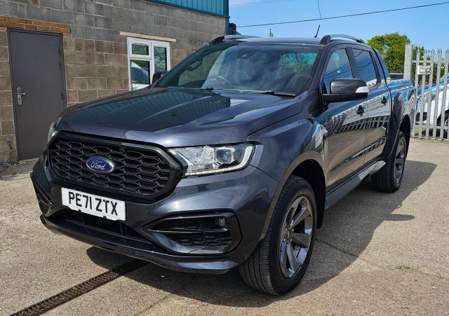 Ford Ranger - Image 11
