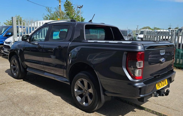 Ford Ranger - Image 12