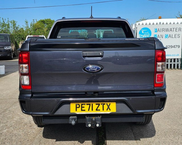 Ford Ranger - Image 13