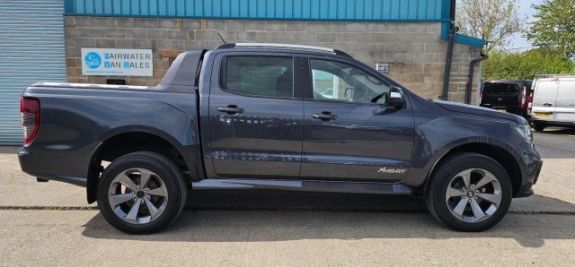 Ford Ranger - Image 14