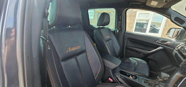 Ford Ranger - Image 16