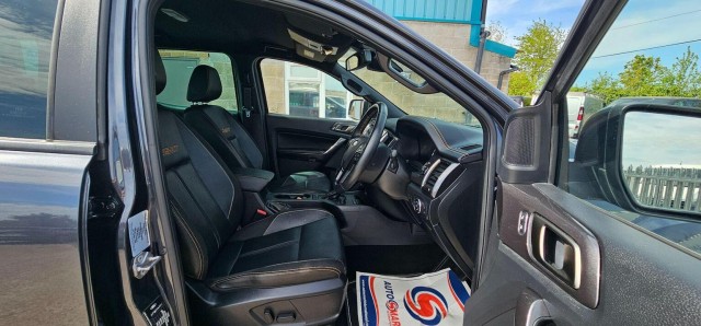 Ford Ranger - Image 17