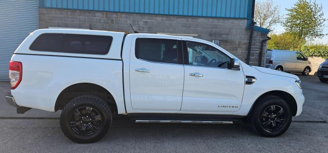 Ford Ranger - Image 13