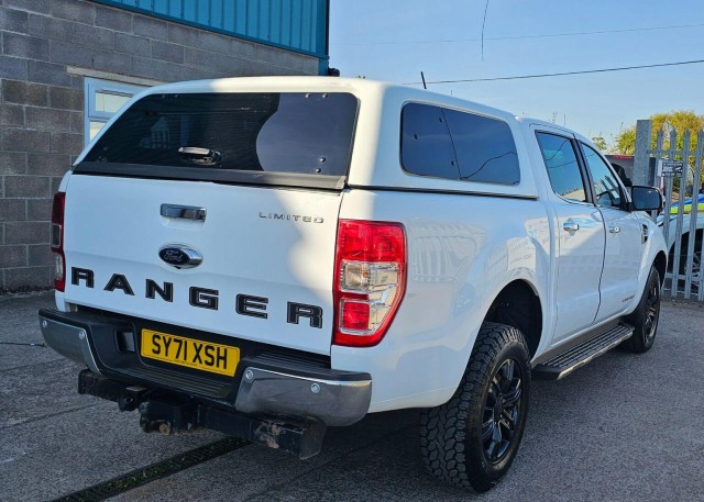 Ford Ranger - Image 14