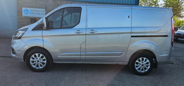 Ford Transit Custom - Image 6