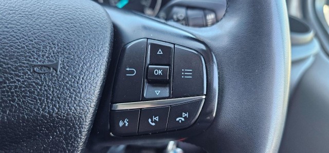 Ford Transit Custom - Image 18