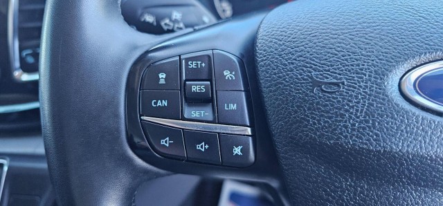 Ford Transit Custom - Image 19