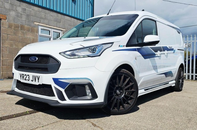 Ford Transit Connect - Image 5
