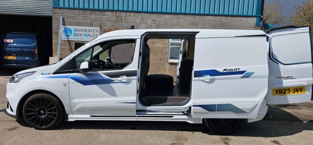 Ford Transit Connect - Image 6