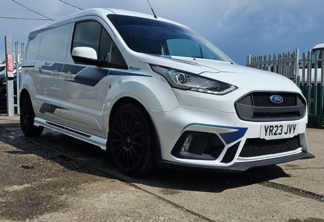 Ford Transit Connect - Image 7