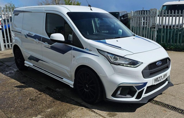Ford Transit Connect - Image 8