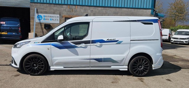 Ford Transit Connect - Image 12