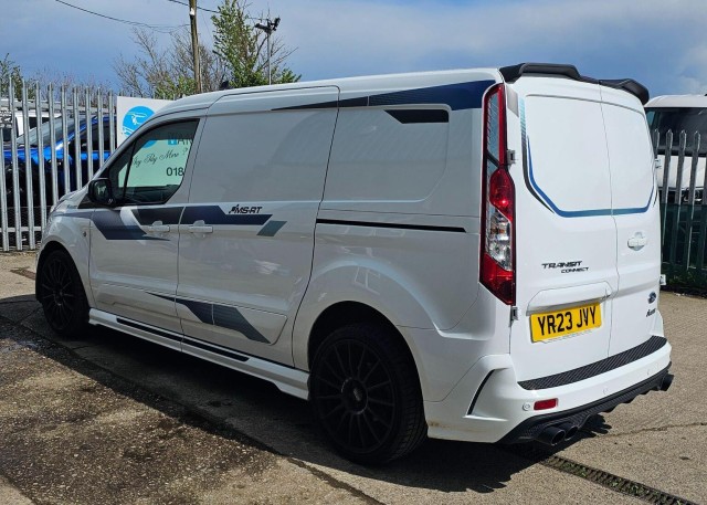 Ford Transit Connect - Image 13