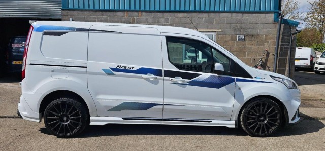 Ford Transit Connect - Image 15