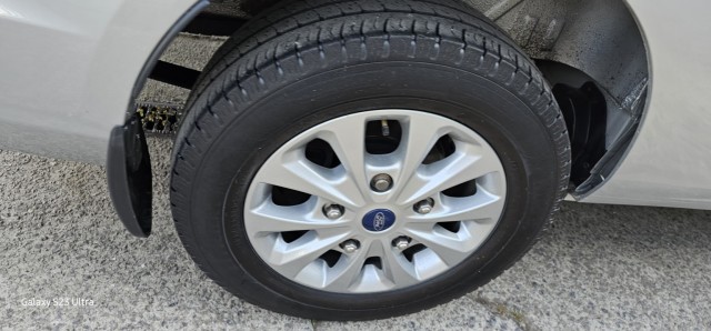 Ford Transit Custom - Image 12