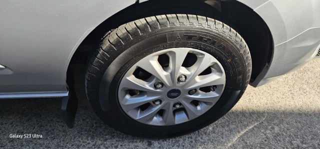 Ford Transit Custom - Image 17