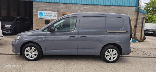 Volkswagen Caddy - Image 6