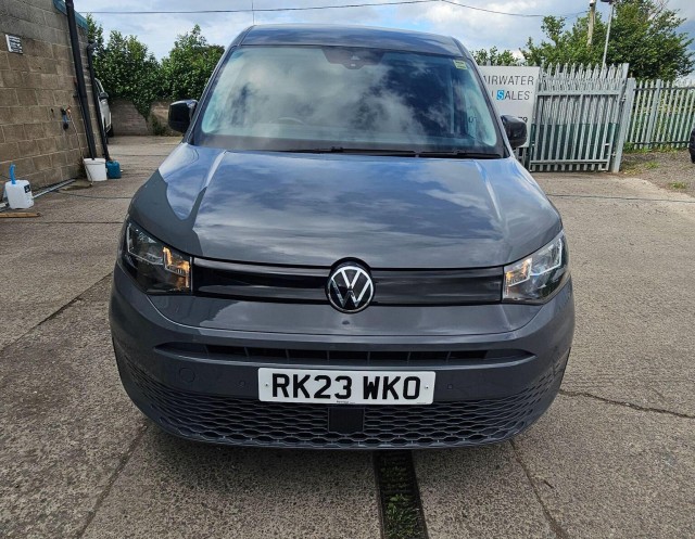 Volkswagen Caddy - Image 10