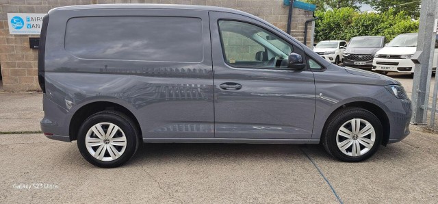 Volkswagen Caddy - Image 15