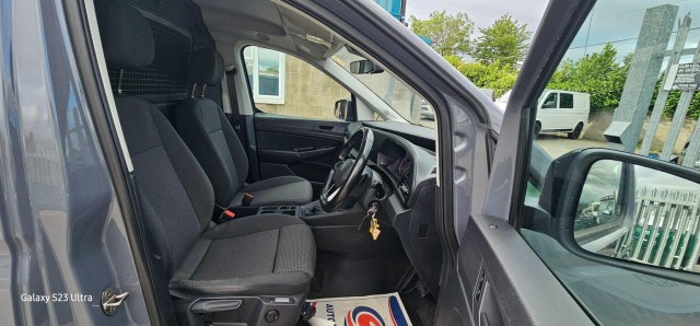 Volkswagen Caddy - Image 17