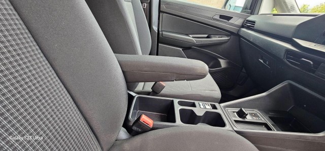 Volkswagen Caddy - Image 18