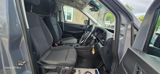 Volkswagen Caddy - Image 19