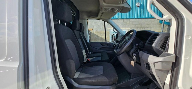 Volkswagen Crafter - Image 13