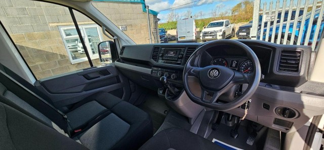 Volkswagen Crafter - Image 17