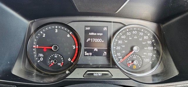 Volkswagen Crafter - Image 19