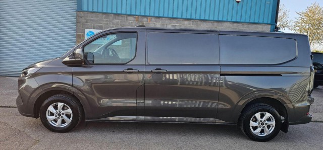Ford Transit Custom - Image 6