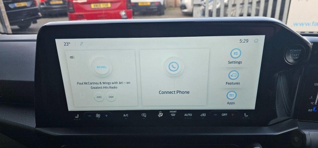 Ford Transit Custom - Image 20
