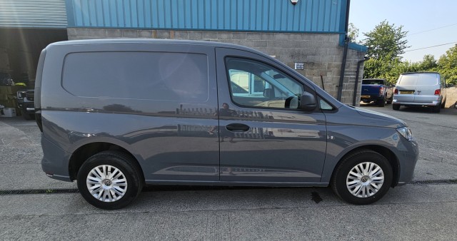 Volkswagen Caddy - Image 10