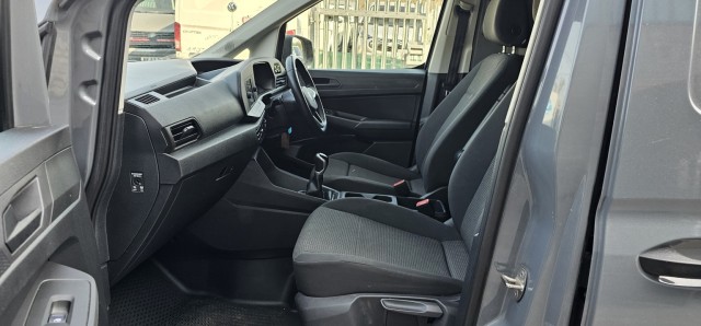 Volkswagen Caddy - Image 11
