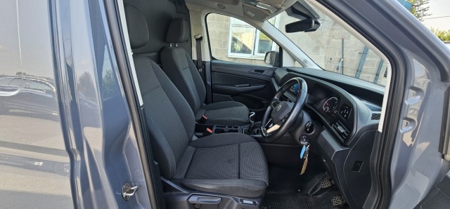Volkswagen Caddy - Image 14