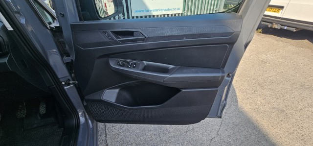 Volkswagen Caddy - Image 15