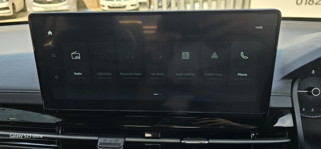 Kgm Musso - Image 16