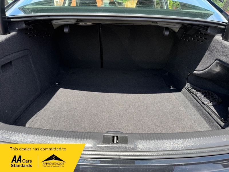 Audi A4 Tdi Se Technik - Image 20