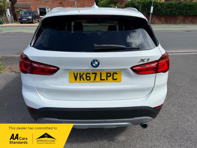 Bmw X1 Xdrive20D Xline | - Image 7