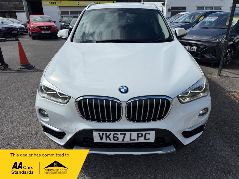 Bmw X1 Xdrive20D Xline | - Image 10