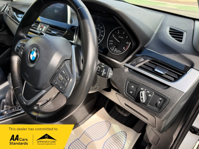 Bmw X1 Xdrive20D Xline | - Image 14