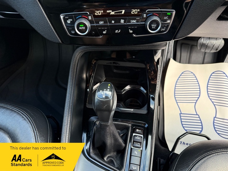 Bmw X1 Xdrive20D Xline | - Image 19