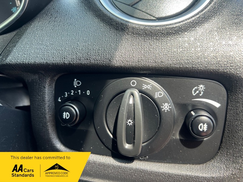 Ford Fiesta Titanium | Staverton - Image 16