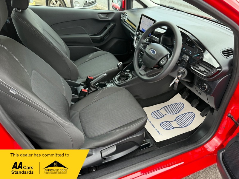 Ford Fiesta Trend | Staverton - Image 9