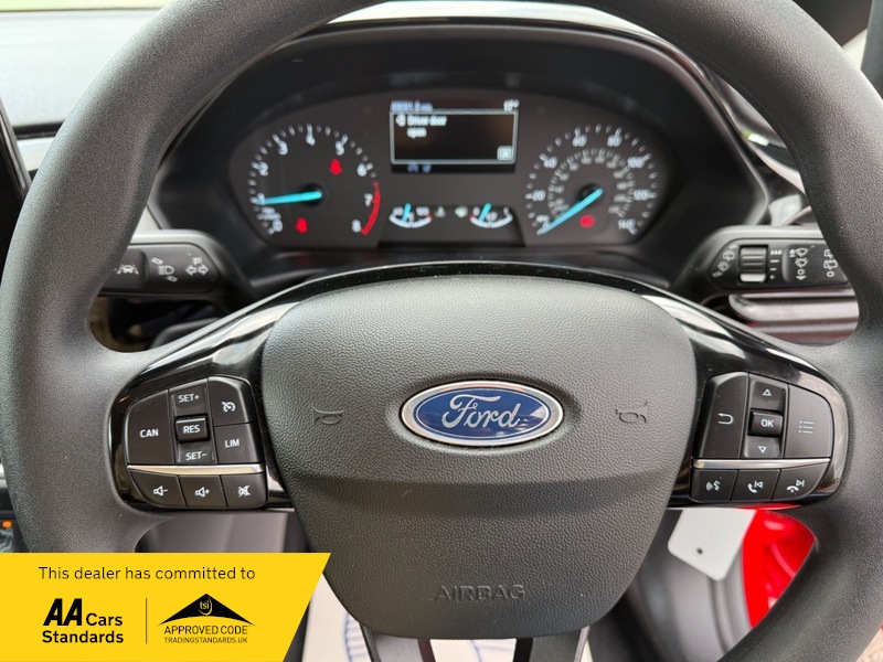 Ford Fiesta Trend | Staverton - Image 10