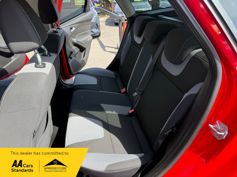 Ford Focus Zetec Estate | - Image 16