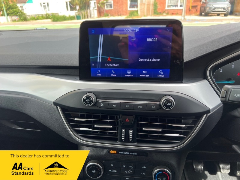 Ford Focus Zetec Tdci | - Image 14