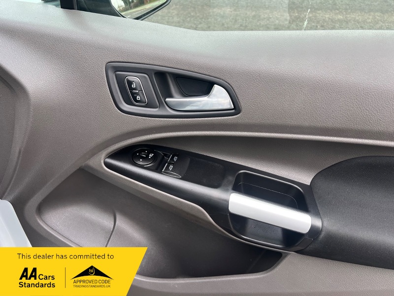 Ford Transit Connect 200 Sport - Image 12