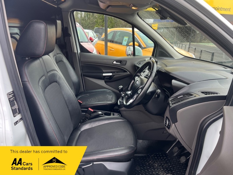 Ford Transit Connect 200 Sport - Image 15