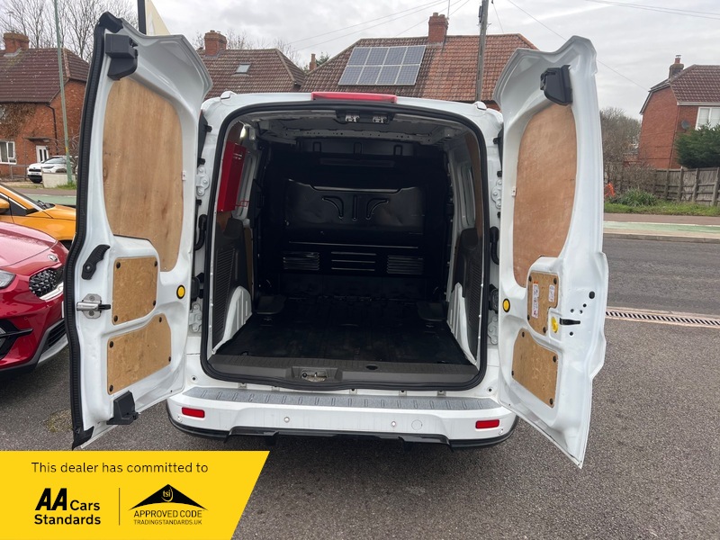 Ford Transit Connect 200 Sport - Image 16