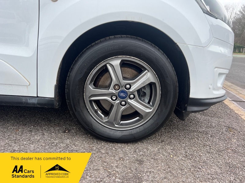 Ford Transit Connect 200 Sport - Image 19